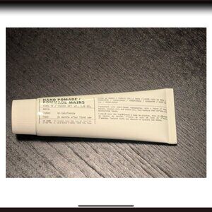 New Sealed Le Labo 55 ml 1.8 oz Basil Hand Pomade cream